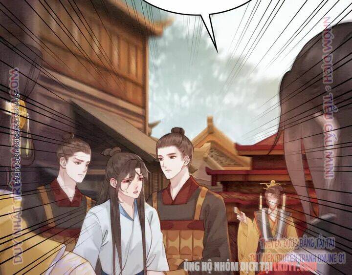 trọng sinh bá sủng nhiếp chính vương quá mạnh mẽ chapter 170 70