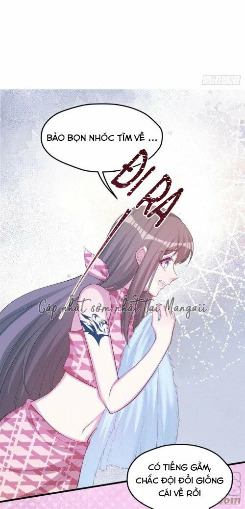 [16+] thảnh thơi thú thế chủng chủng điền, sinh sinh tể chapter 305 4