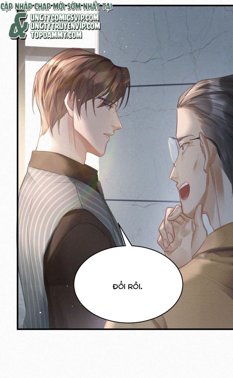 thần thương (môi súng) chapter 88 23