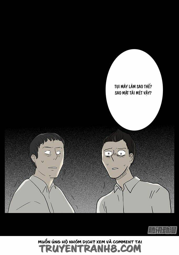 ớn lạnh tuyệt đối chapter 65 40