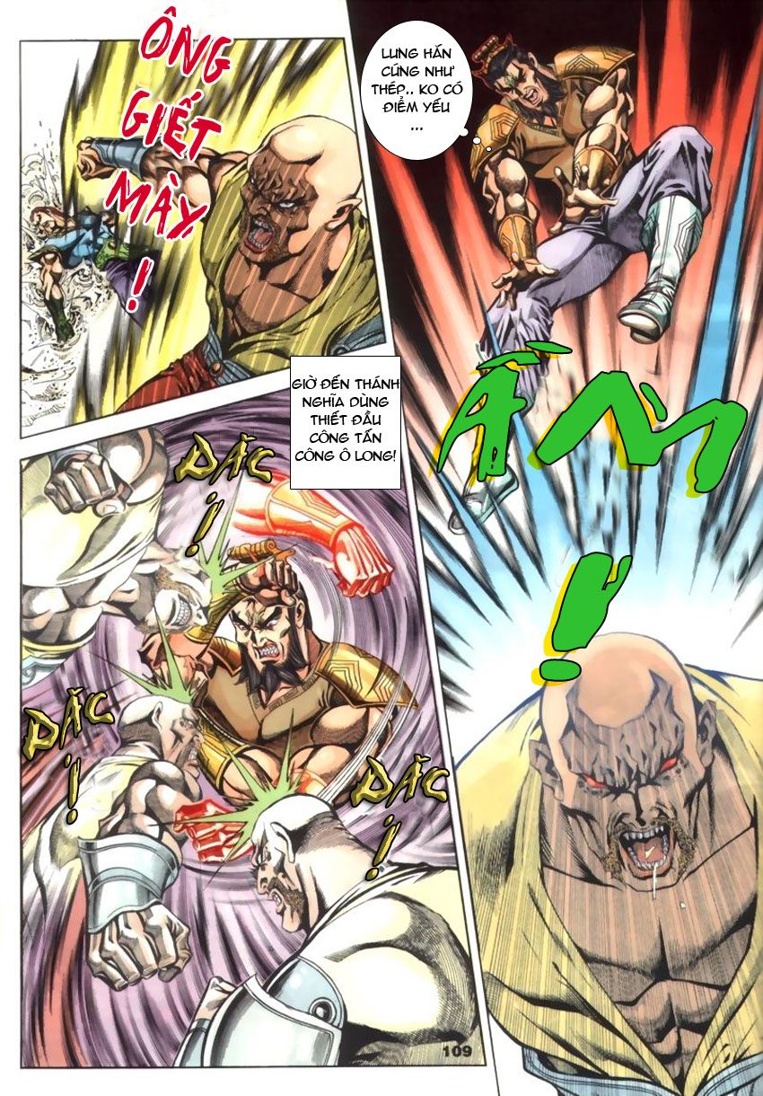 tầm tần ký chapter 38 20