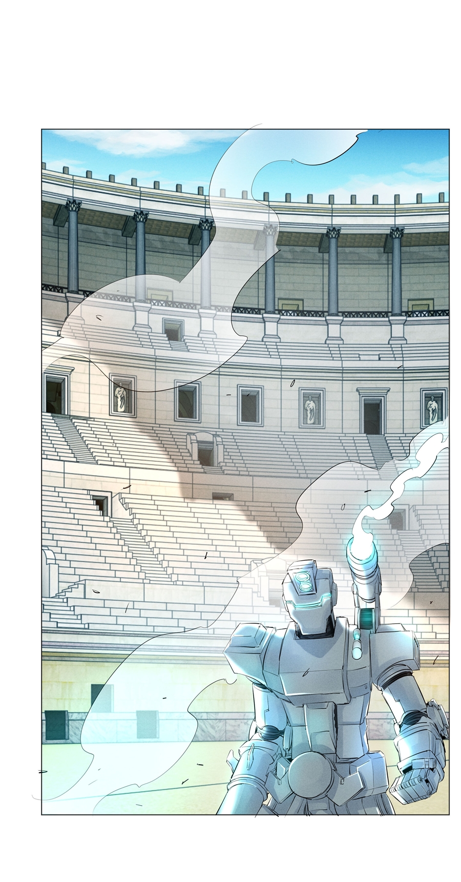 dior tiên sinh chapter 34 16