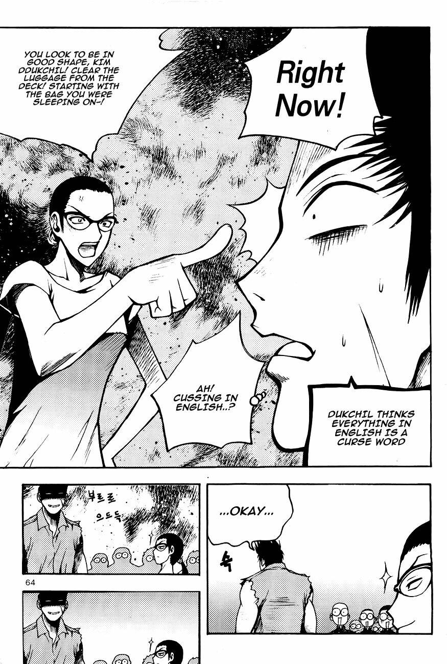 zippy ziggy chapter 72 18