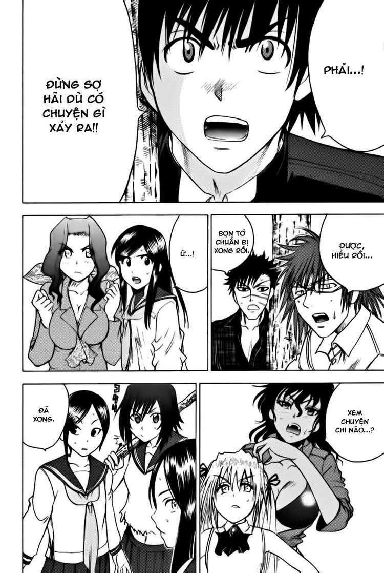 cage of eden chapter 89 10