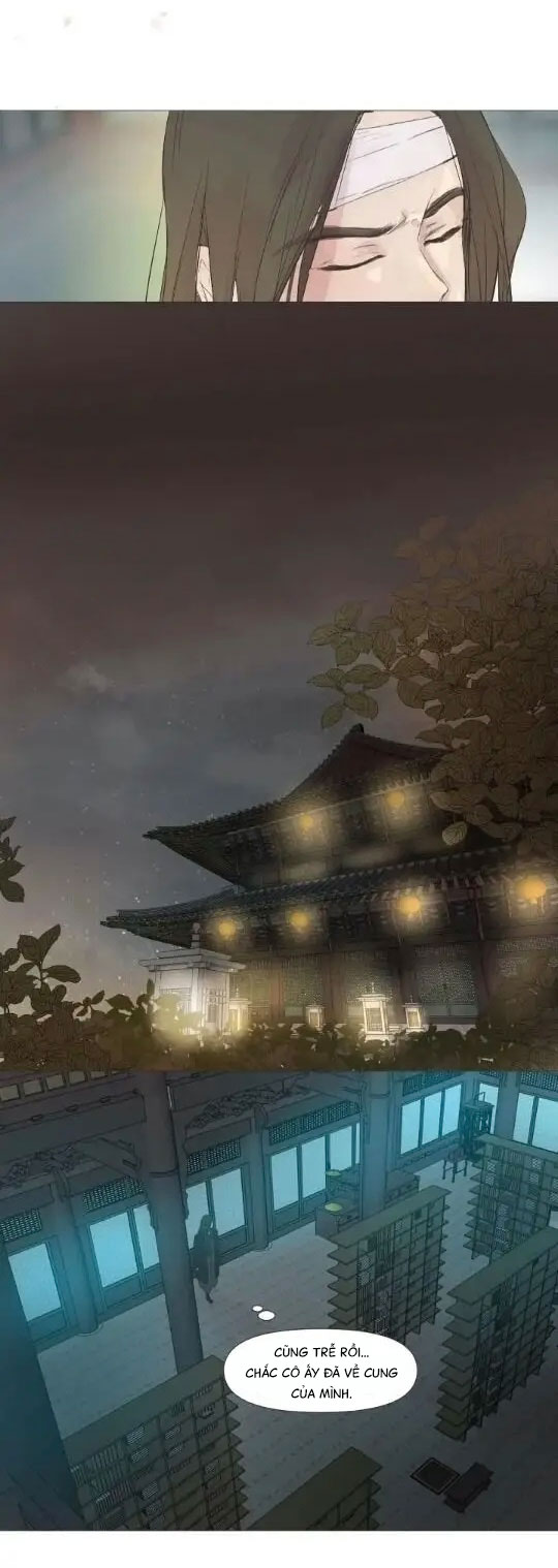 ellin’s solhwa chapter 13.5 11