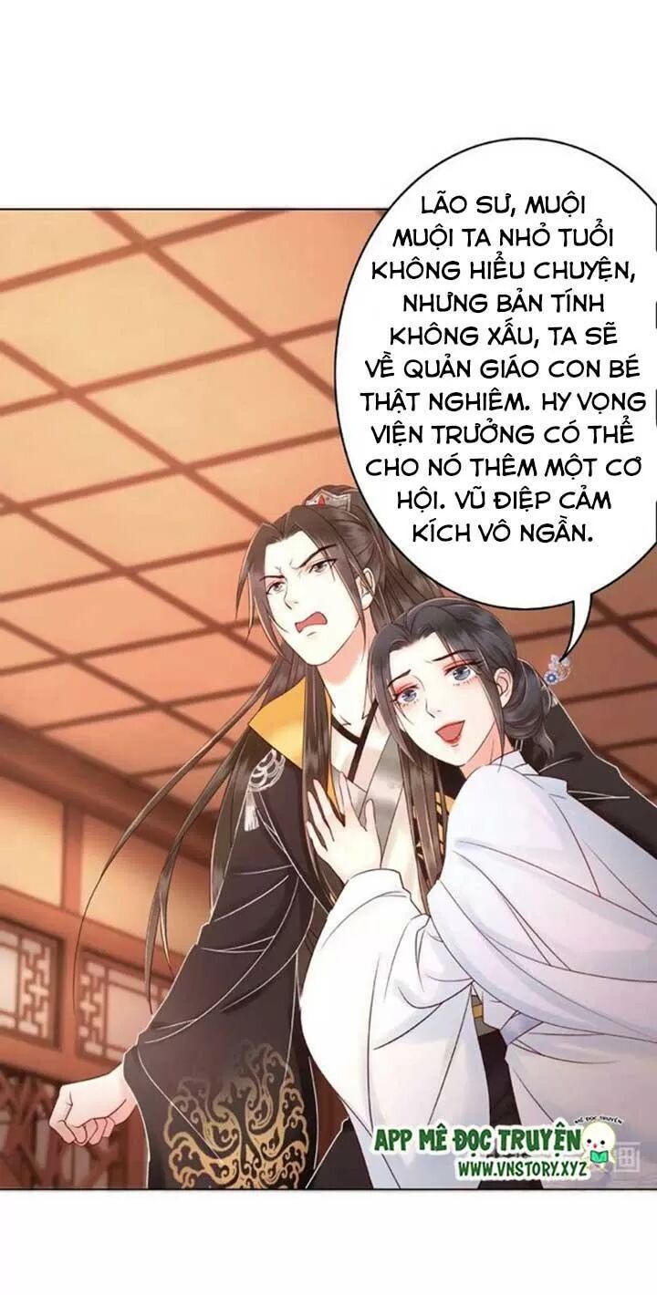 cực phẩm phế vật tiểu thư chapter 45 14