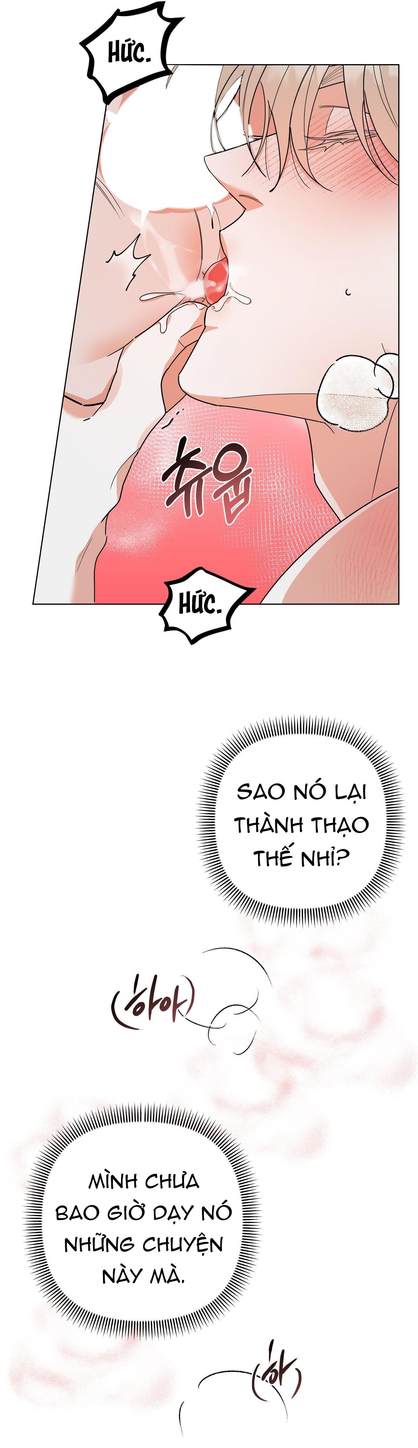 mất kiểm soát chapter 13 27