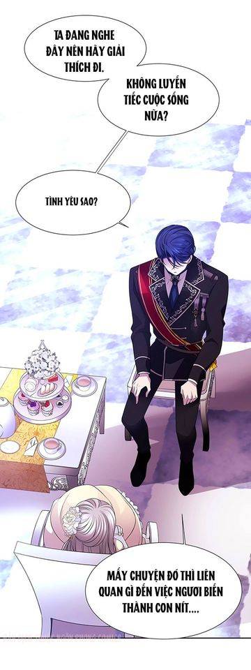 năm môn đệ của charlotte chapter 3 19