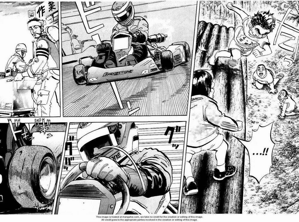 khát vọng đường đua chapter 1 46