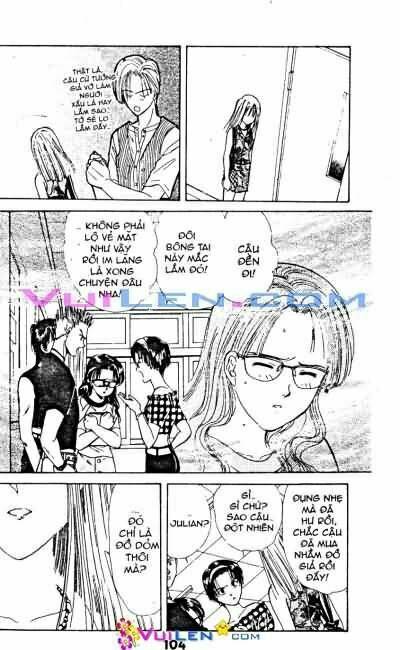 công chúa ẩm thực chapter 11 104