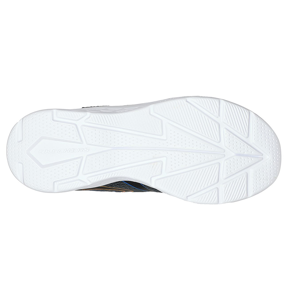 Skechers Bé Trai Giày Thể Thao Microspec Ii Microspec - 403922L-BBOR