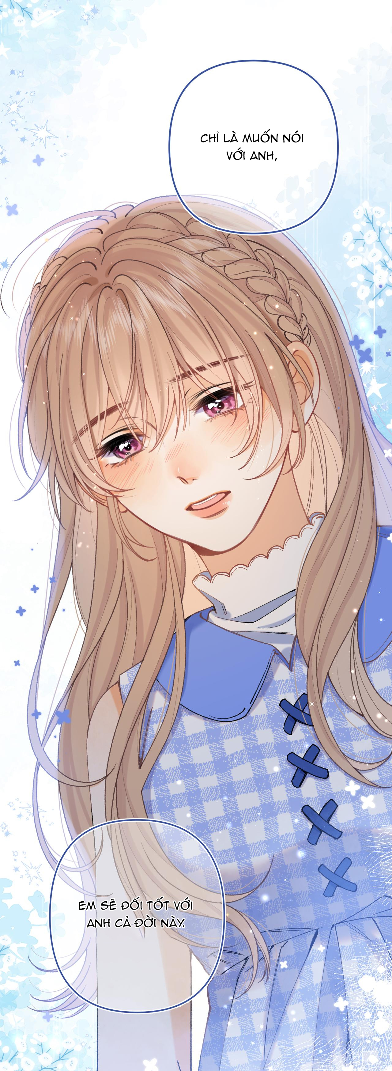 vụng trộm không thể giấu - mối tình thầm kín chapter 106.2 25