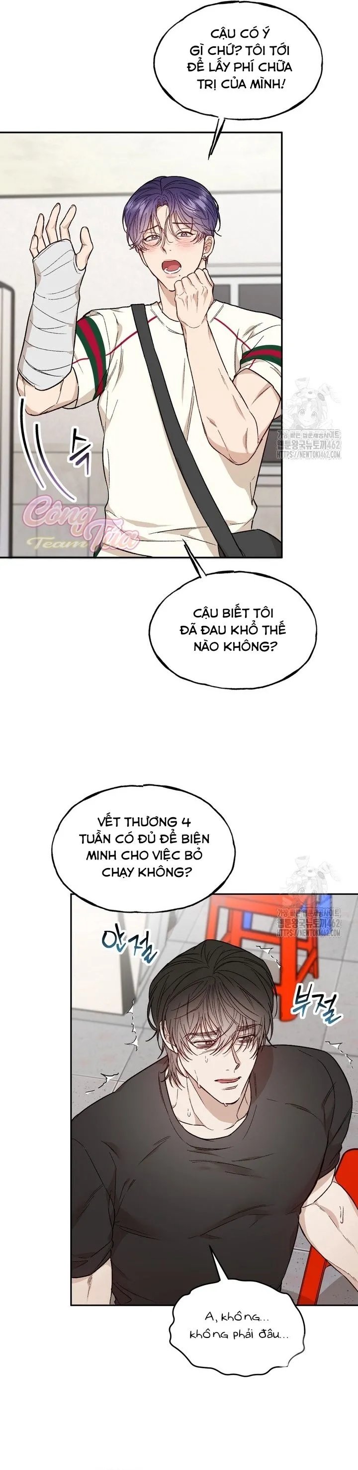 nghệ thuật điêu khắc chapter 2 13