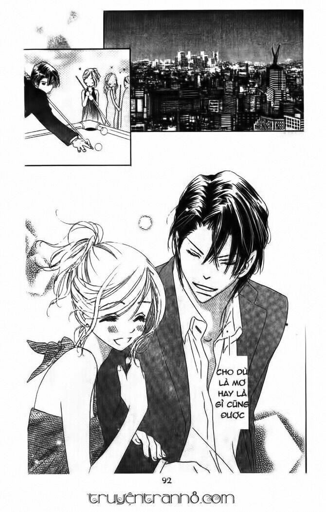 gió xuân chapter 14 14