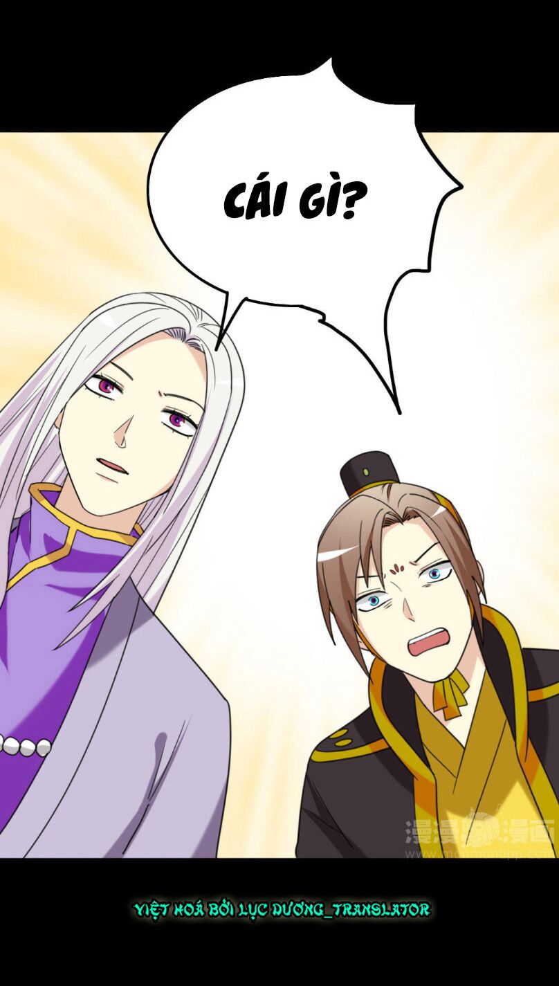 lưỡng bất nghi (full) chapter 159 32