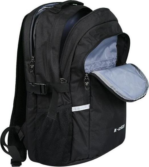 Balo laptop Simplecarry K-City Backpack 