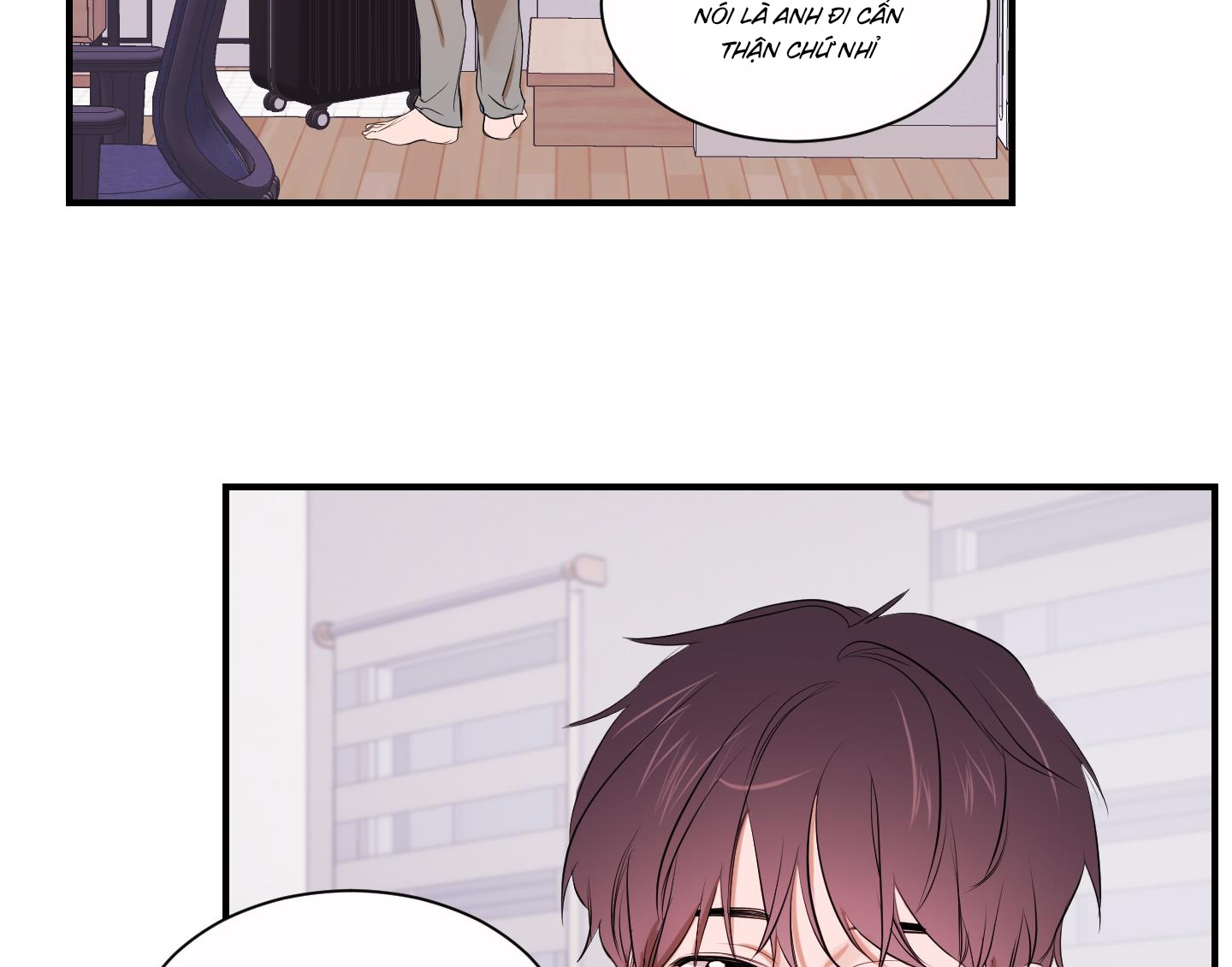chốn riêng tư chapter 46 70