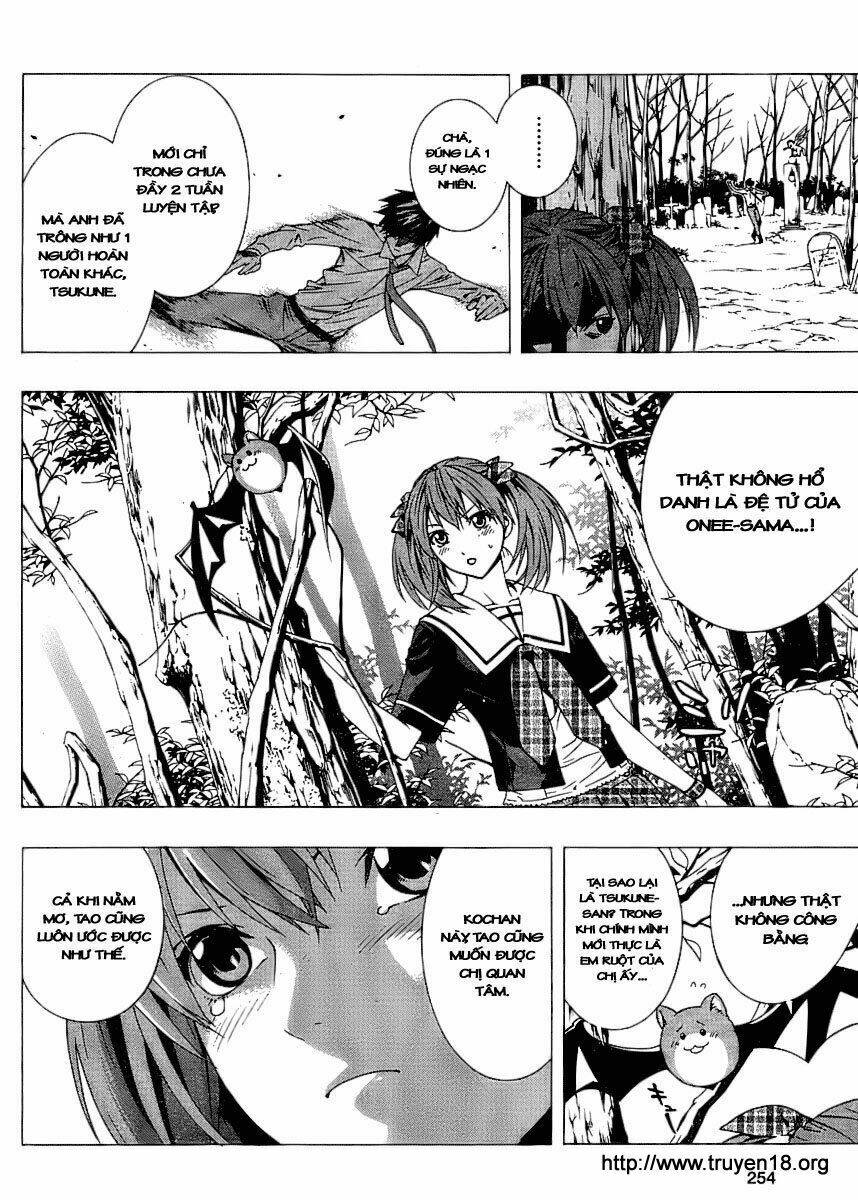 cô nàng ma cà rồng ii chapter 17 5