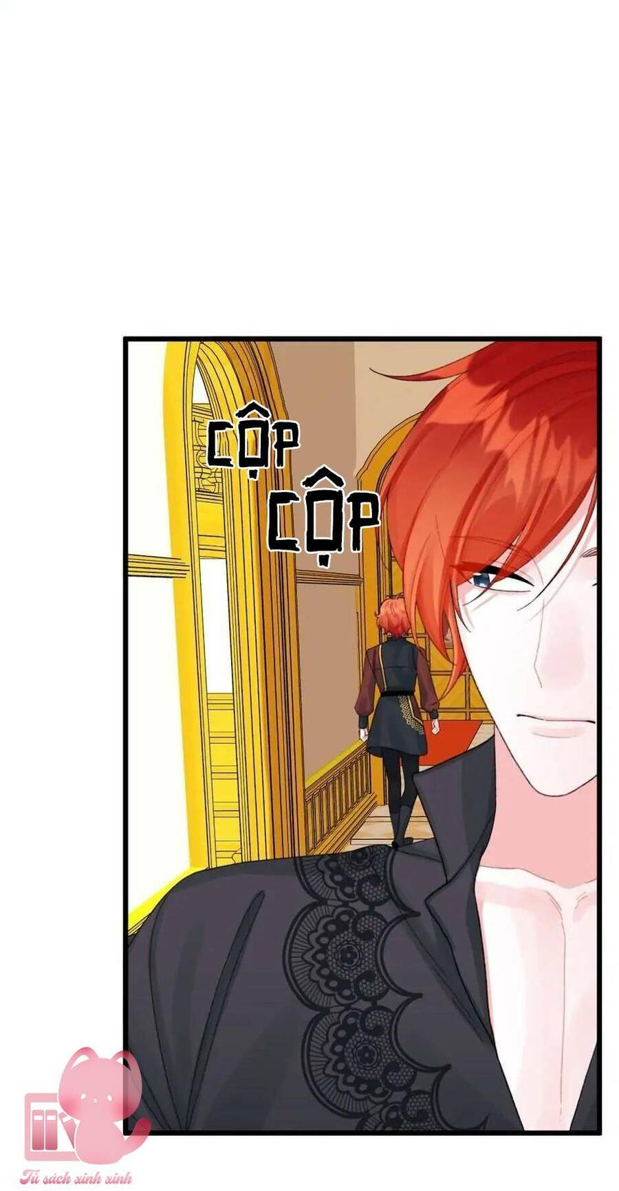 công chúa bãi rác chapter 64 22