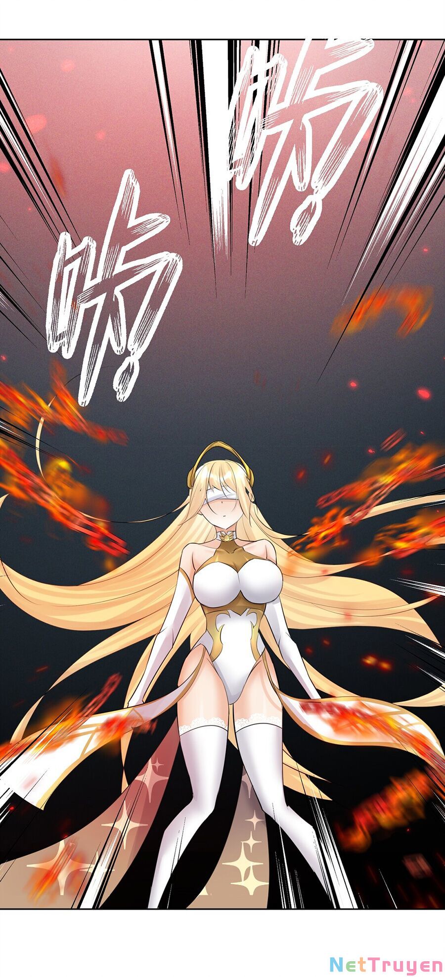 bản giáo chủ thân bất do kỷ chapter 23 30