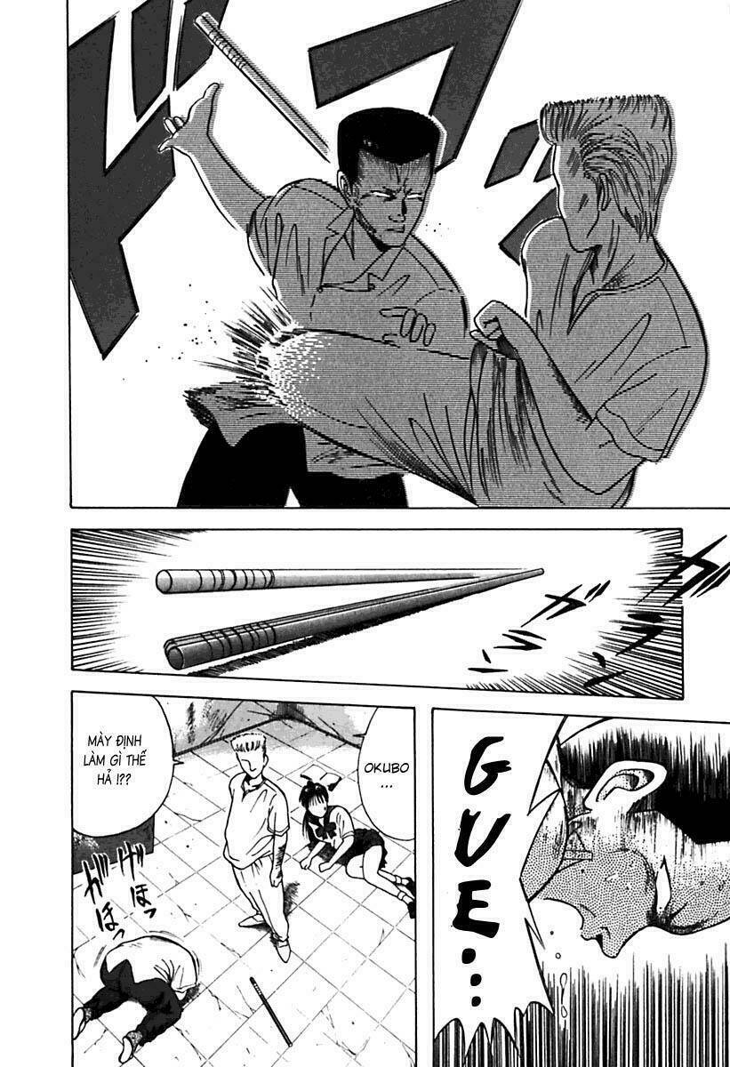 kyoukasho ni nai! chapter 22 9