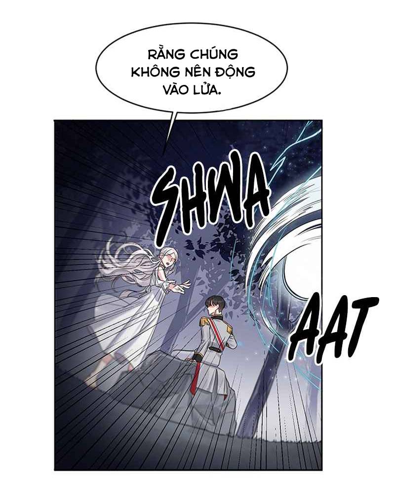 nhân tiện, nàng rồng! chapter 3.1 34
