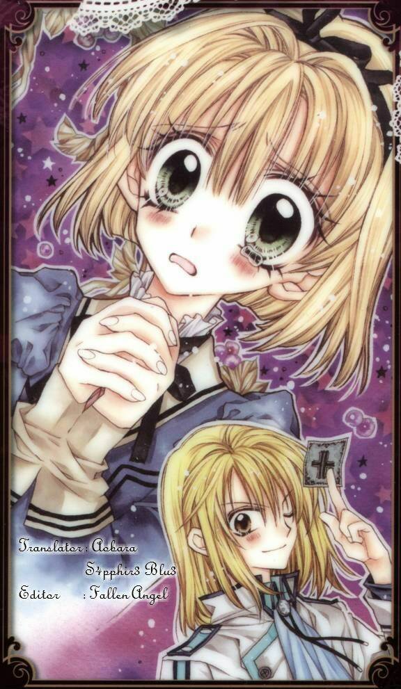 vampire rose chapter 1 52