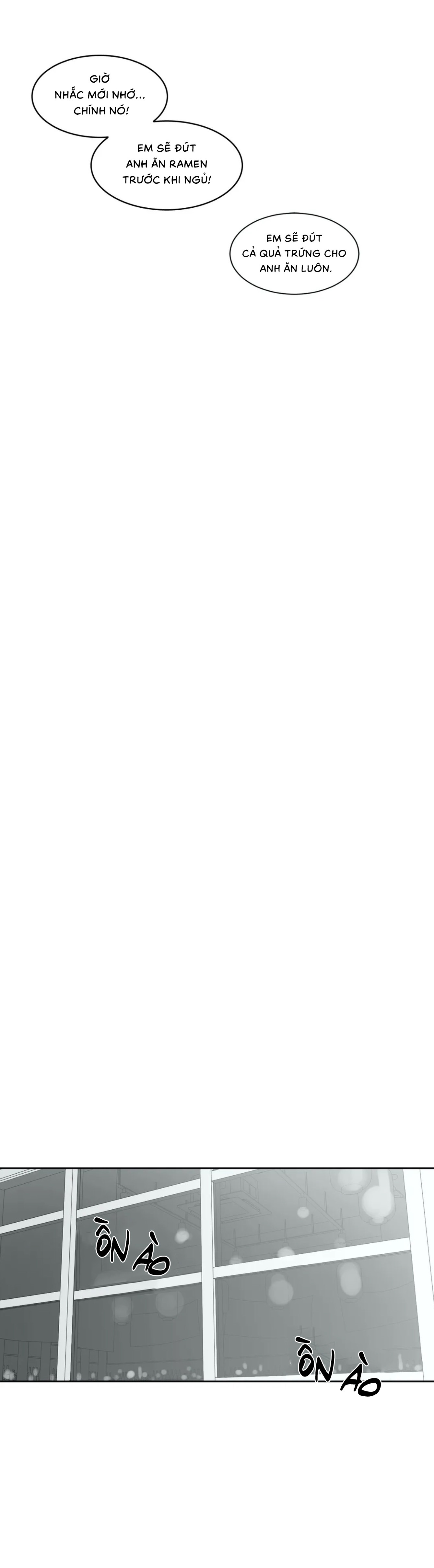 đến bên em đi! chapter 29 12