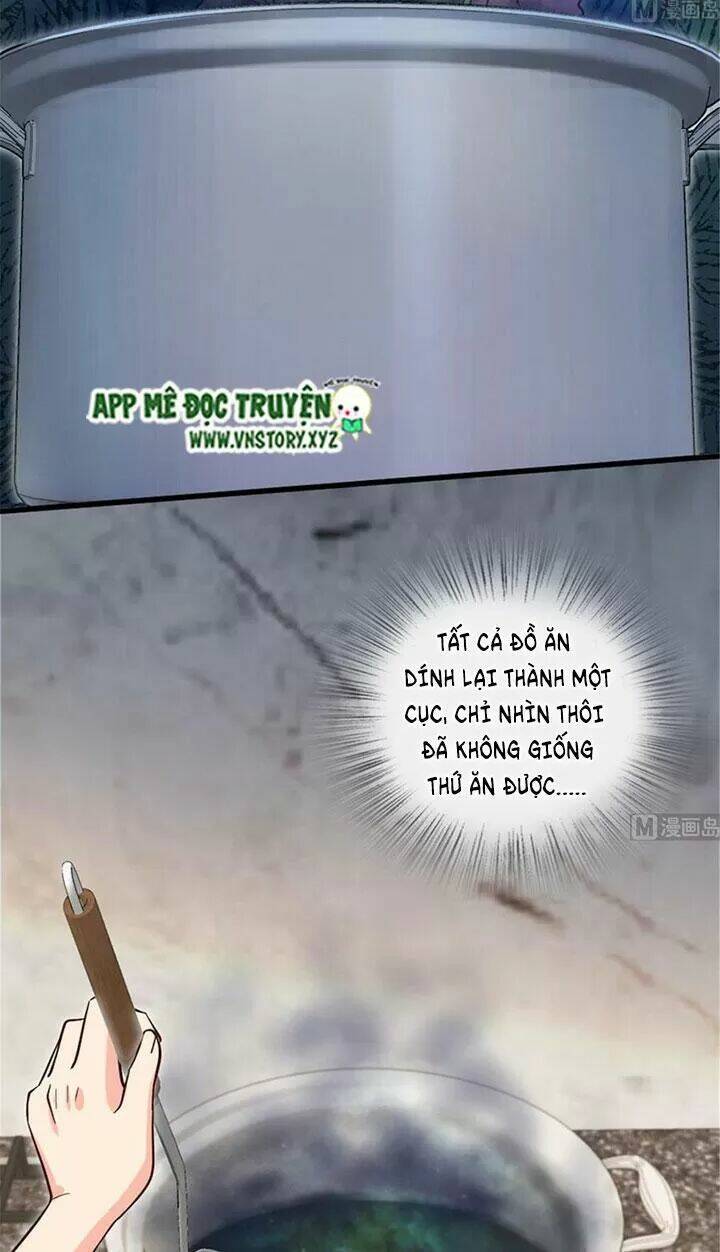 thiên hậu trở về chapter 189 7