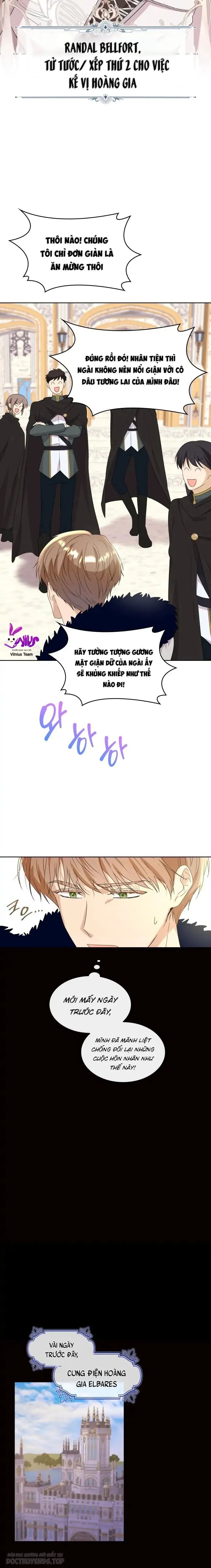 mong mỏi cái chết chapter 1 14