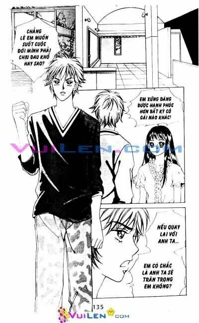 bữa tối của hoàng tử chapter 6 135