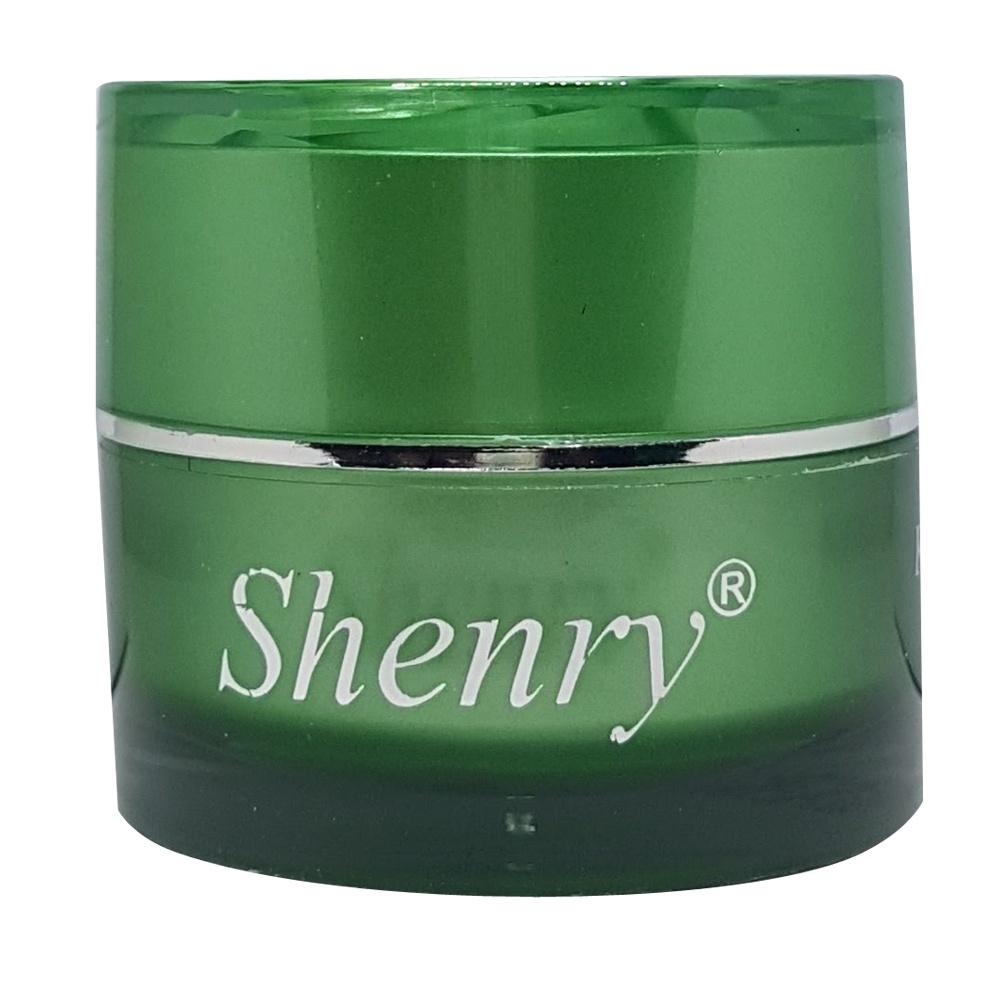 KEM DƯỠNG TRẮNG SE KHÍT LỖ CHÂN LÔNG SHENRY 20G