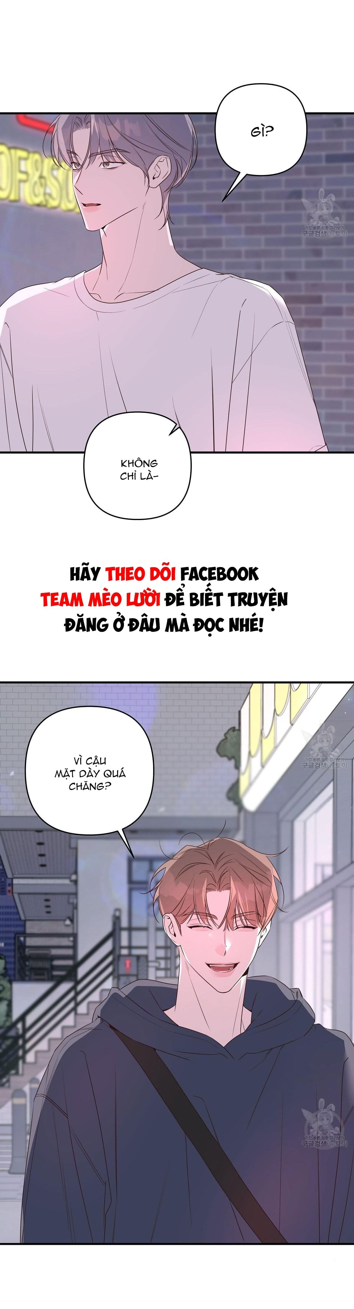 đừng bận tâm, em yêu chapter 47 15