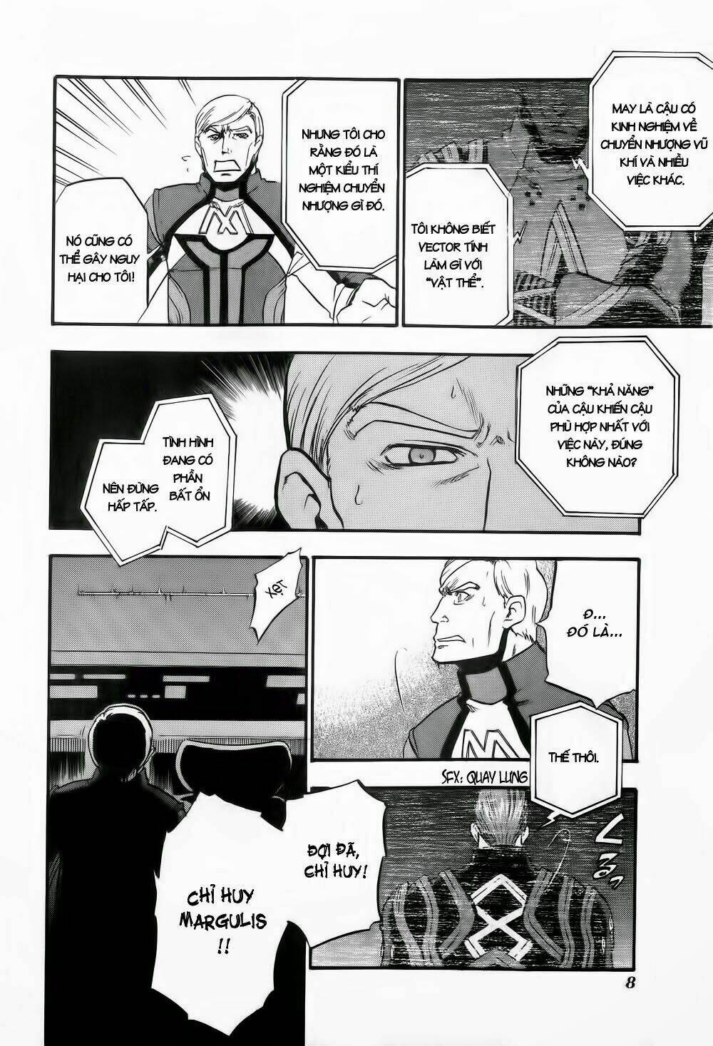 xenosaga chapter 0 11