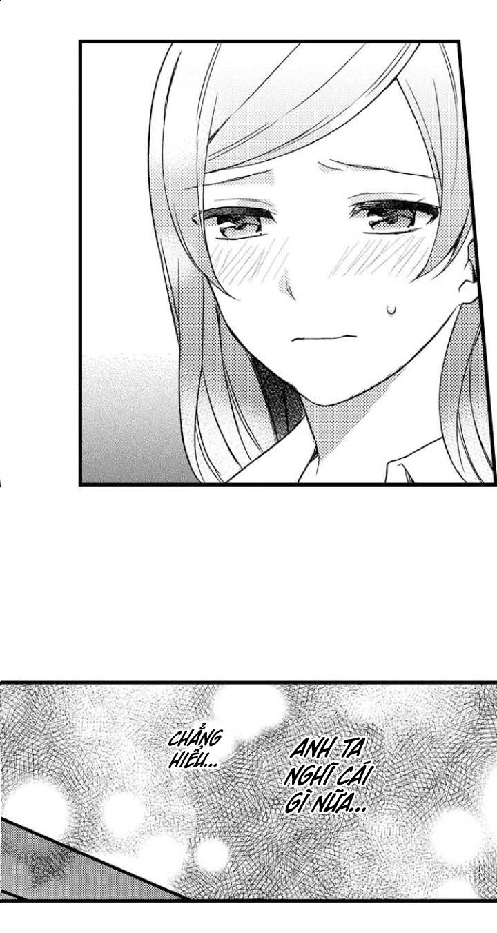 sự ham muốn đến phát điên chapter 6.2 2