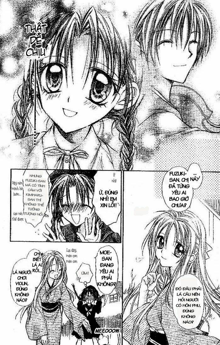 đi tìm mặt trăng tròn chapter 18 12