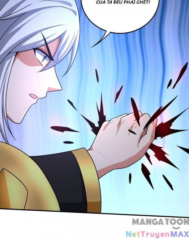 tối cường thần y tại đô thị chapter 326 25