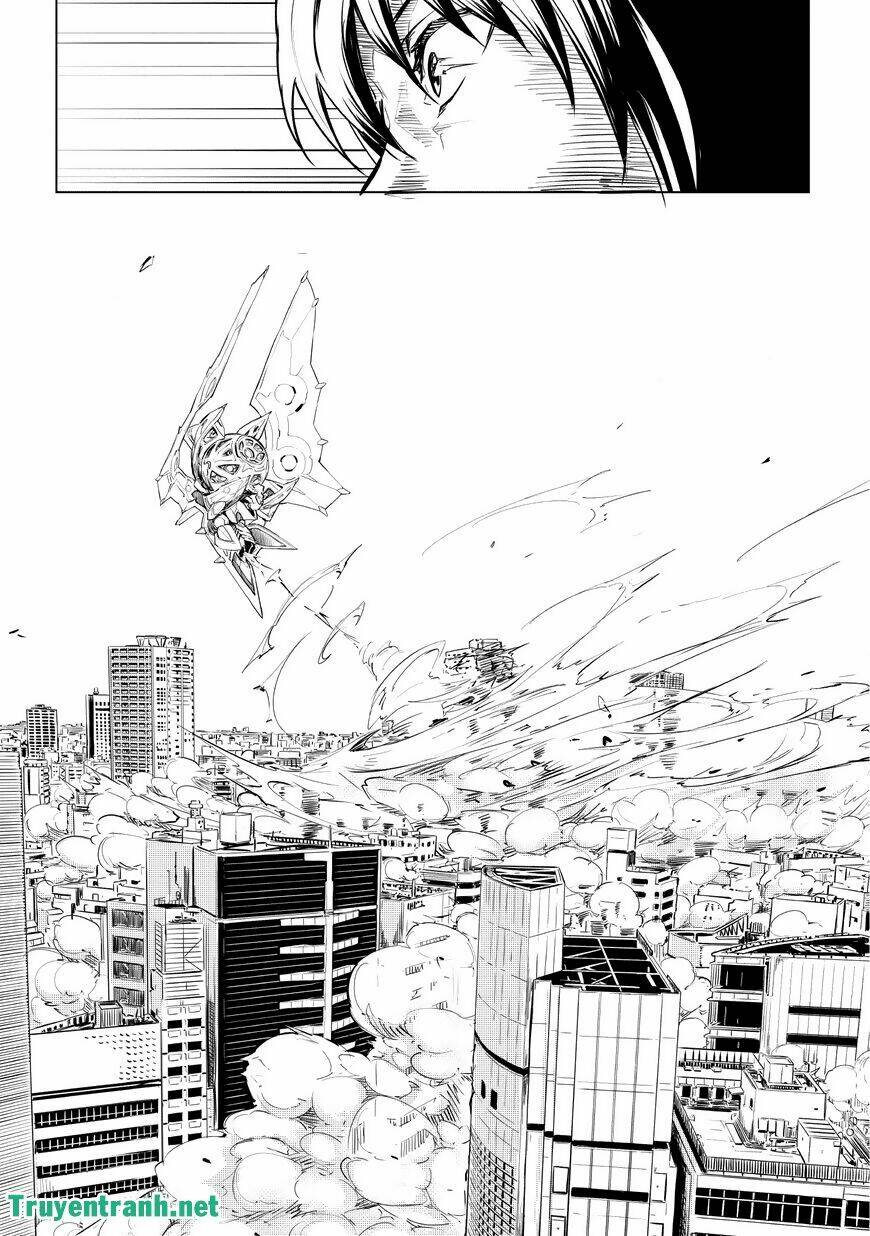 kurogane no ido chapter 2 15