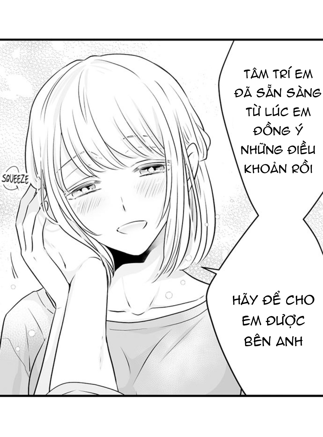 anh chàng yakuza này quá xảo quyệt rồi (full) chapter 19.2 5