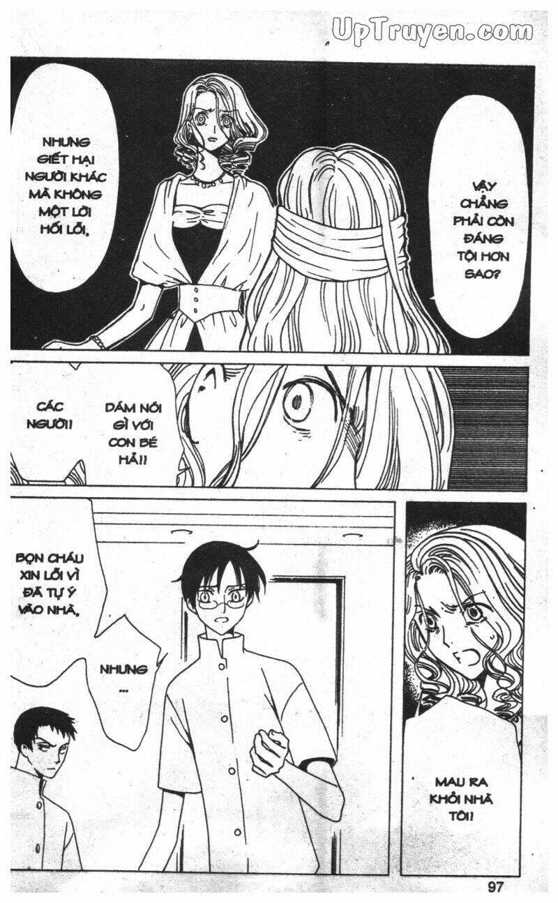 xxxholic - hành trình bí ẩn chapter 12 91
