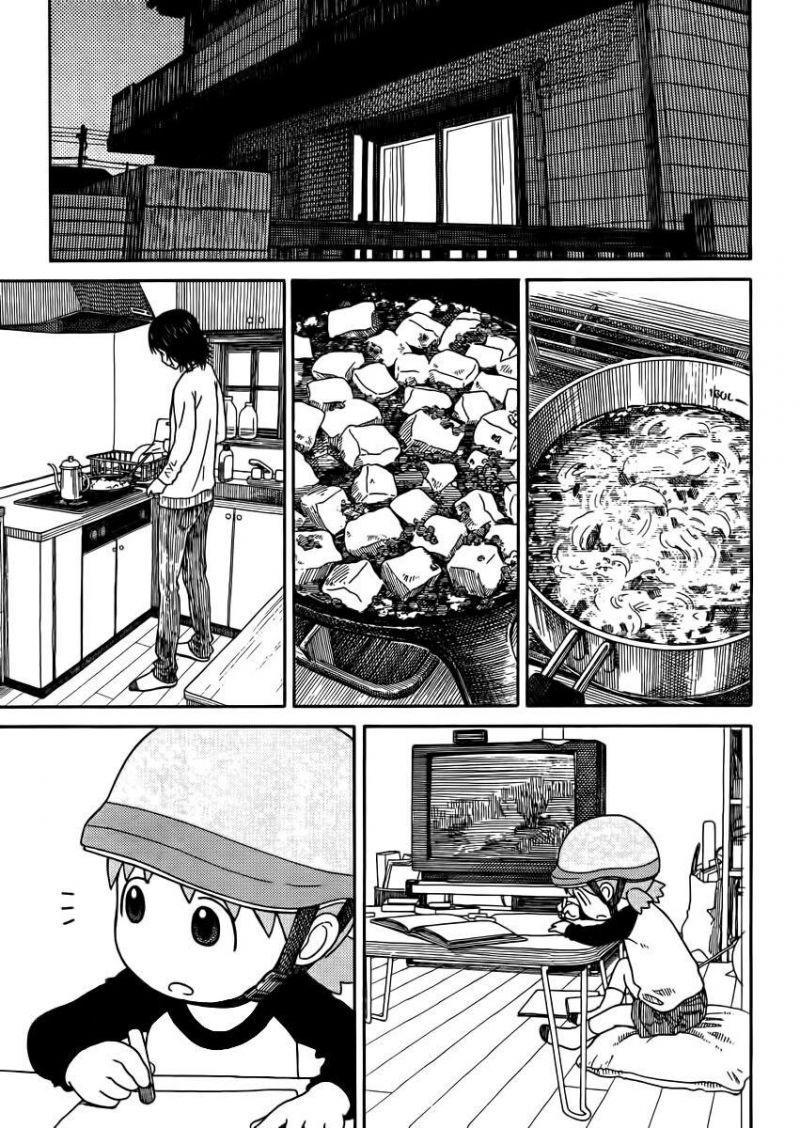 yotsubato! chapter 79.2 21