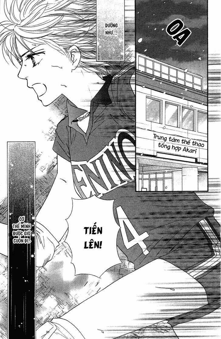 xứng danh anh hùng chapter 67 6