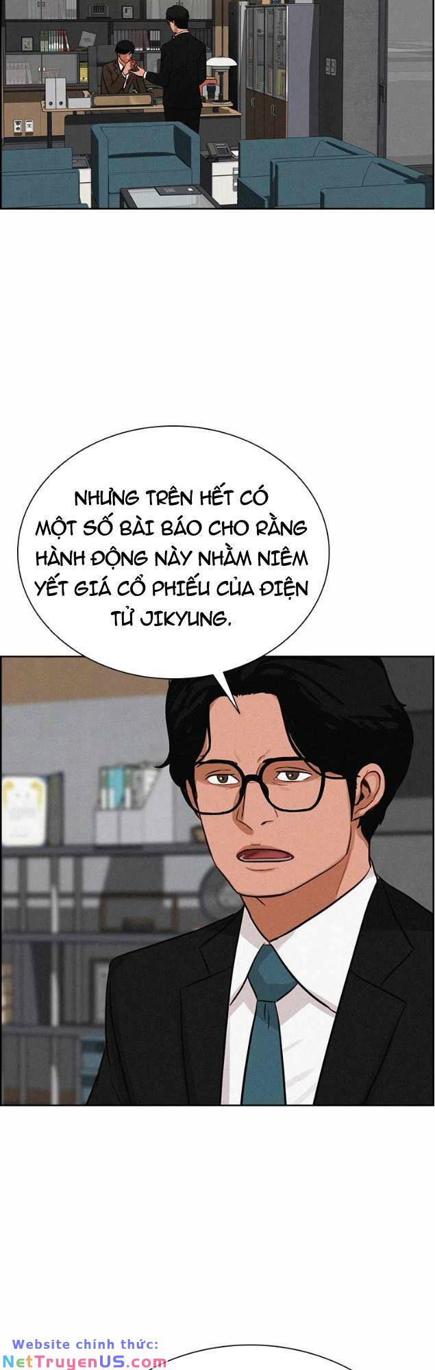 chúa tể đồng tiền chapter 115 19