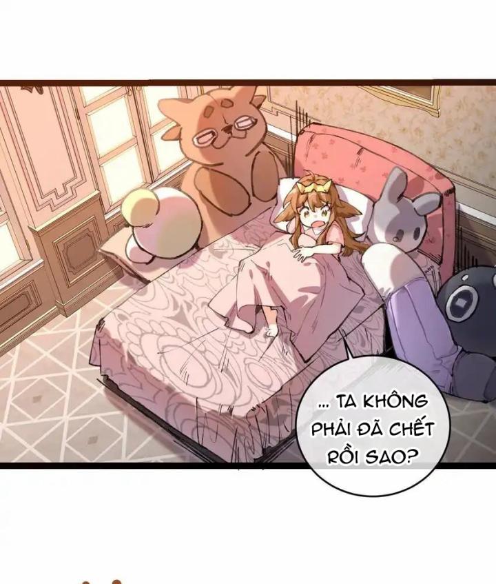 công chúa củi mục khởi động lại nhân sinh chapter 1 25