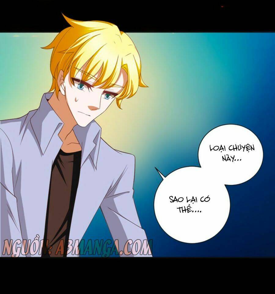 người yêu khát máu của tôi chapter 41 28