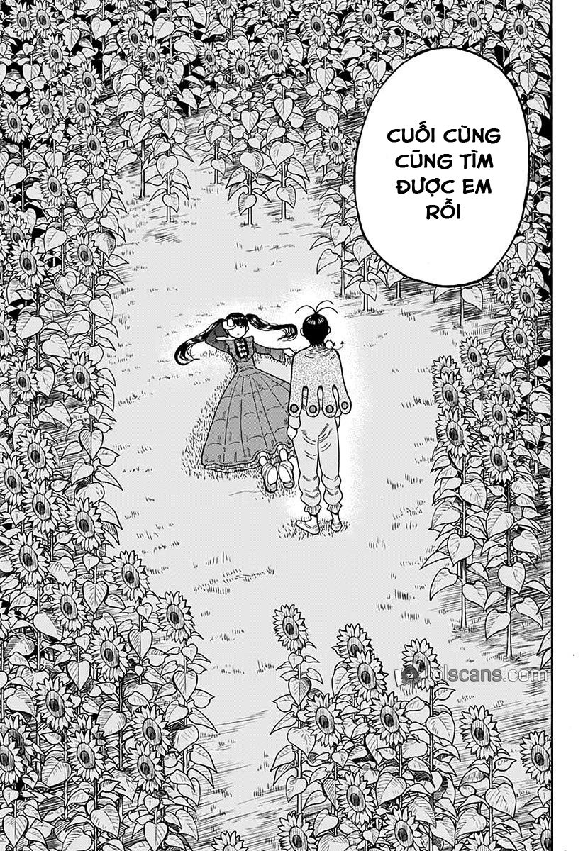 anh hùng lấy vợ chapter 15 39