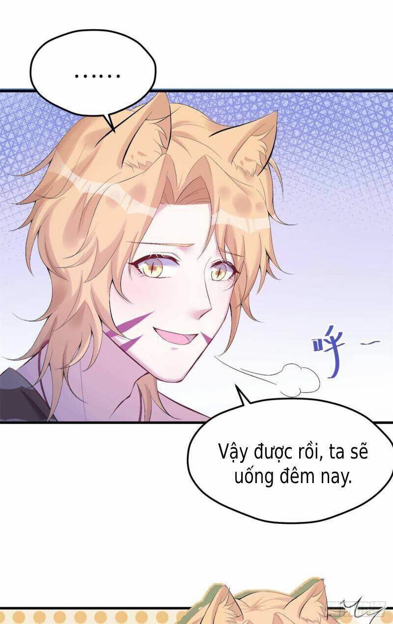 [16+] thảnh thơi thú thế chủng chủng điền, sinh sinh tể chapter 168 21