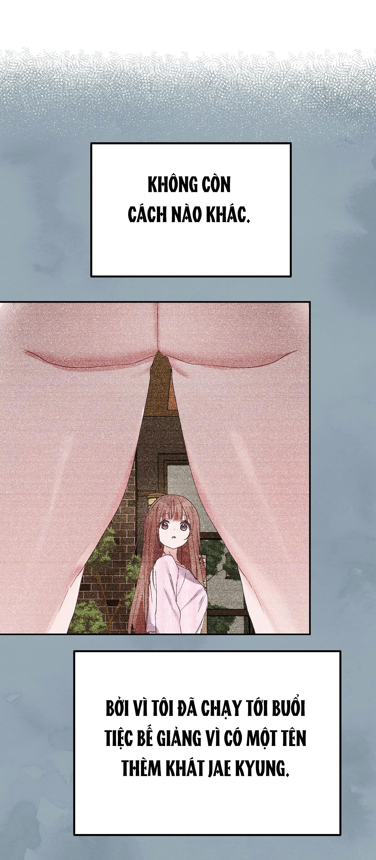 Người Bạn Dâm Loạn chapter 16.2 - Trang 33