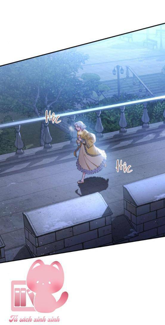 'di vật' melvin để lại chapter 21 10