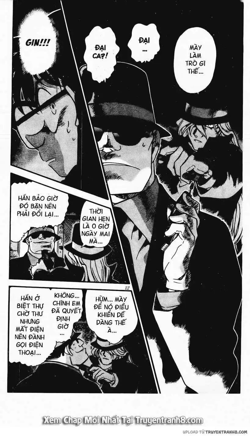 conan chapter 383 10